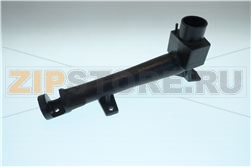 VENTURI PER SPARTIFIAMMA 125 mm 