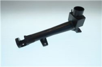 VENTURI PER SPARTIFIAMMA 125 mm