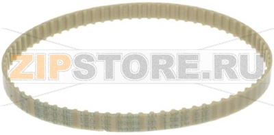 ЗУБЧАТЫЙ РЕМЕНЬ 150XL 
