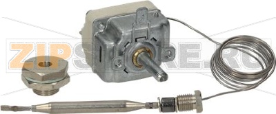 ТЕРМОСТАТ ОДНОФАЗНЫЙ 60-200°C 