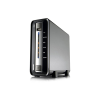 Видеорегистратор сетевой QNAP NVR-104
