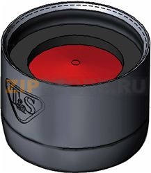 TAP AERATOR FOR OUTLET TYPE T&amp;S 