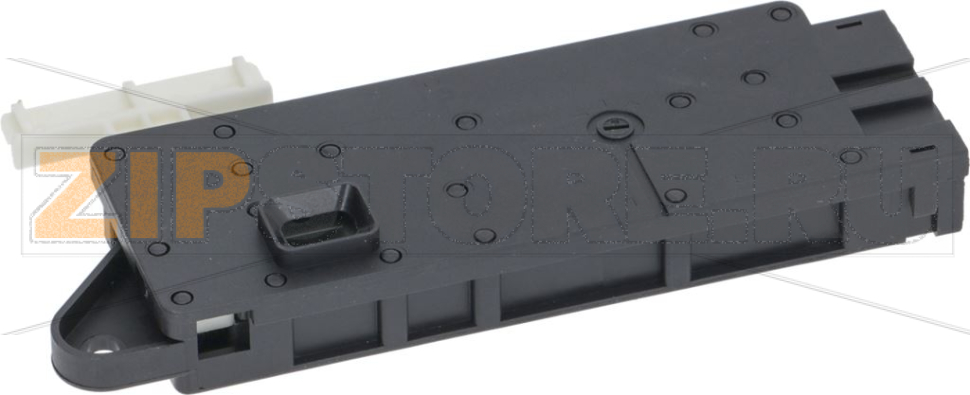 ЭЛЕКТРИЧЕСКИЙ ЗАМОК 625X320 MM 