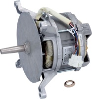 Fan motor 3~ 400 V   50/60Hz (without ha