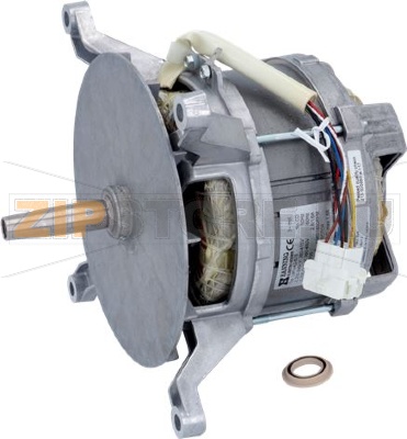 Fan motor 3~ 400 V   50/60Hz (without ha 