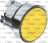 PUSH-BUTTON YELLOW