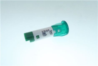 LAMPADA SPIA VERDE