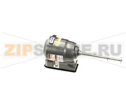 MACHINE MOUNT SINGLE SPINDLE 