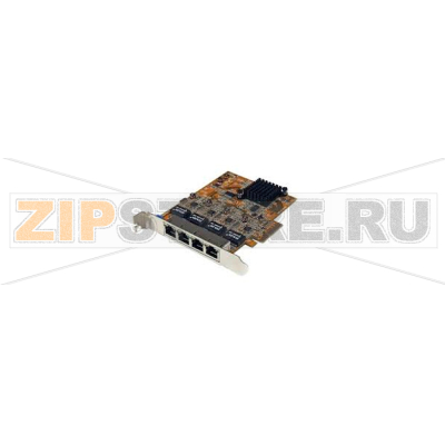 Модуль коммутатора HP JC599A 