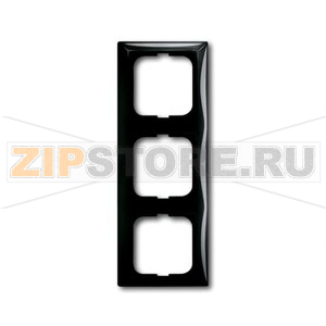 Рамка трехместная ABB 2CKA001725A1508 