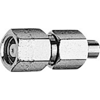 Разъем SMC, 50 Ом, 1 шт Telegärtner J01171A0041