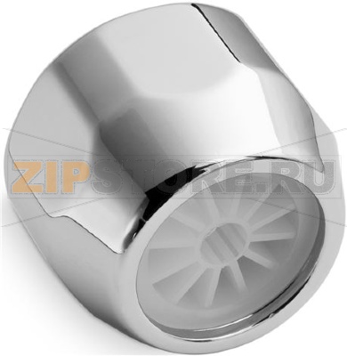 Tap aerator thread 3/4 with plastic 