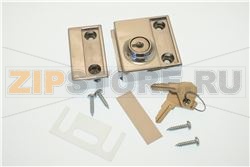 CHIUS.A GANCIO+RISCONTRO EXPO IN ZAMA 