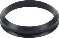 V-GASKET ø73x86x15 mm