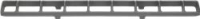 GRID FOR SMOKE OUTLET 505x45 mm