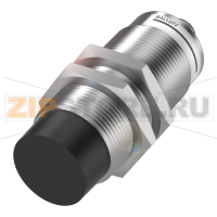 Головка записи/считывания высокочастотная (13,56 МГц) со встроенным блоком обработки результатов Balluff BIS00M0