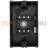 Выключатели предохранительные, 3-полюсн., 25 A Eaton P1-25/I2-SI/HI11-SW - Выключатели предохранительные, 3-полюсн., 25 A Eaton P1-25/I2-SI/HI11-SW