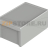 Корпус, 271x170x120 мм, поликарбонат UL 94 V0, одноцветный Bopla B 261712 PC-V0 7035 - Корпус, 271x170x120 мм, поликарбонат UL 94 V0, одноцветный Bopla B 261712 PC-V0 7035
