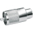 Разъем UHF, 50 Ом, 1 шт Telegärtner J01040B0602 - Разъем UHF, 50 Ом, 1 шт Telegärtner J01040B0602