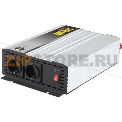 Инвертор 1500 Вт, 12 В/DC, 11-15 В E-ast HPLS 1500-12 