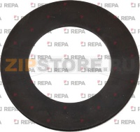 GASKET ID Ø 29 ED Ø 48MM THICKNESS 2MM