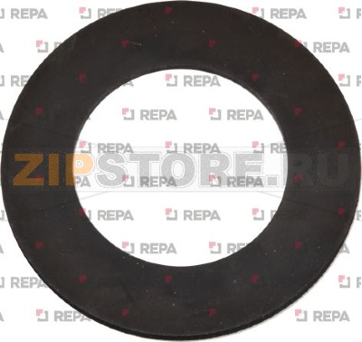 GASKET ID Ø 29 ED Ø 48MM THICKNESS 2MM 