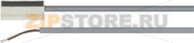 МАГНИТНЫЙ МИКРОПЕРЕКЛЮЧАТЕЛЬ MK12 