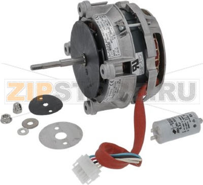 ДВИГАТЕЛЬ MFA80H25-VA230 50/60HZ 