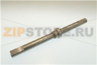 ALBERO MOTORIDUTTORE