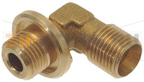 ФИТИНГ A &quot;L&quot; Ø 1/8&quot;M 