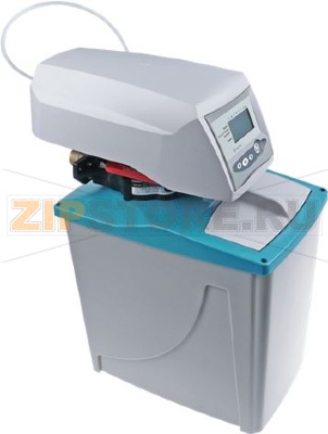 WATER SOFTENER DVA GIX5 5 L 