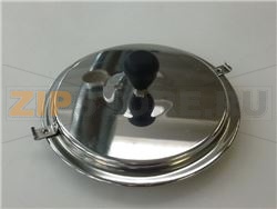 COPERCHIO CT.-CTR. 5 