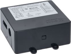 SWITCHBOARD 3d5 LUX FR-230V 