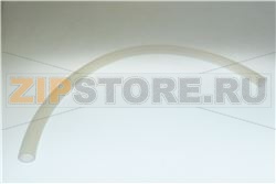 TUBO SILICONE 
