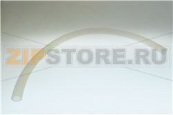 TUBO SILICONE 