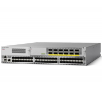 Коммутатор Cisco N9K-C9396PX