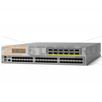Коммутатор Cisco N9K-C9396PX 
