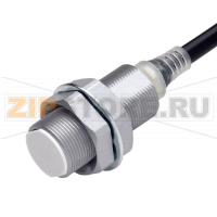 Датчик индуктивный Omron E2EQ-X12C118 2M