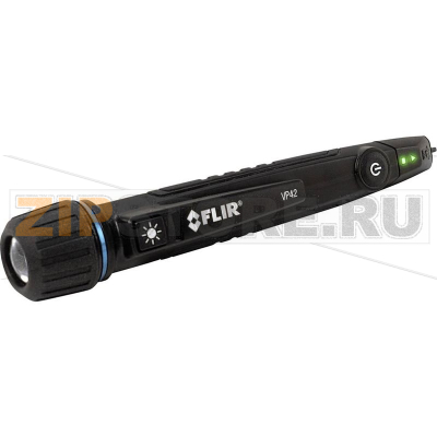 Тестер напряжения, CAT IV 1000 В FLIR VP42 