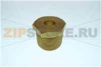 RACC.ENTR.ACQUA FORO D10  OT58 CH27 X L=