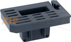 LOWER DOOR CAP KIT LH SPEED PRO 