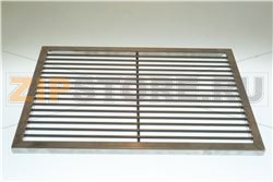 TELAIO PORTALAVA 536x360 mm 