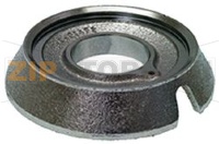 ГОРЕЛКА Ø 80 ММ