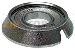 ГОРЕЛКА Ø 80 ММ 