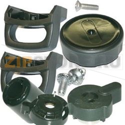 KIT VOLANT ACTUA/VERT 