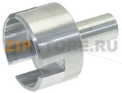 ОПОРА СОЕДИНИТЕЛЬНАЯ АЛЮМИНИЕВАЯ 2003Г 