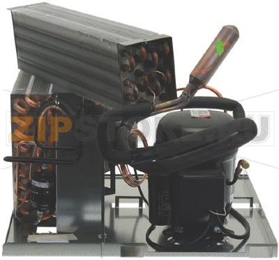 БЛОК ОХЛАЖДЕНИЯ R134A 220V 