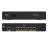 Маршрутизатор 150 Мбит/с, WAN 1xGE, 1xVADSL (Annex М), LAN 4xGE Cisco C927-4PM - Маршрутизатор 150 Мбит/с, WAN 1xGE, 1xVADSL (Annex М), LAN 4xGE Cisco C927-4PM