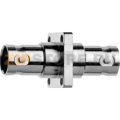Разъем BNC, 1 шт Telegärtner J01004A1231 