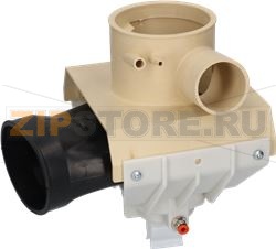 СОЛЕНОИДНЫЙ КЛАПАН O 86-76 